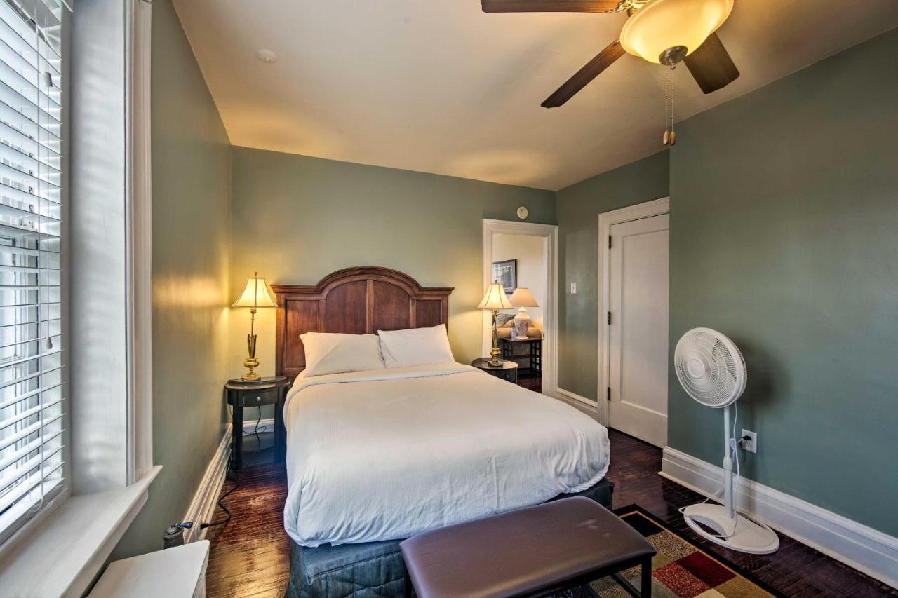 Reading Apt, Walk To Shops, Dining And City Park! Esterno foto