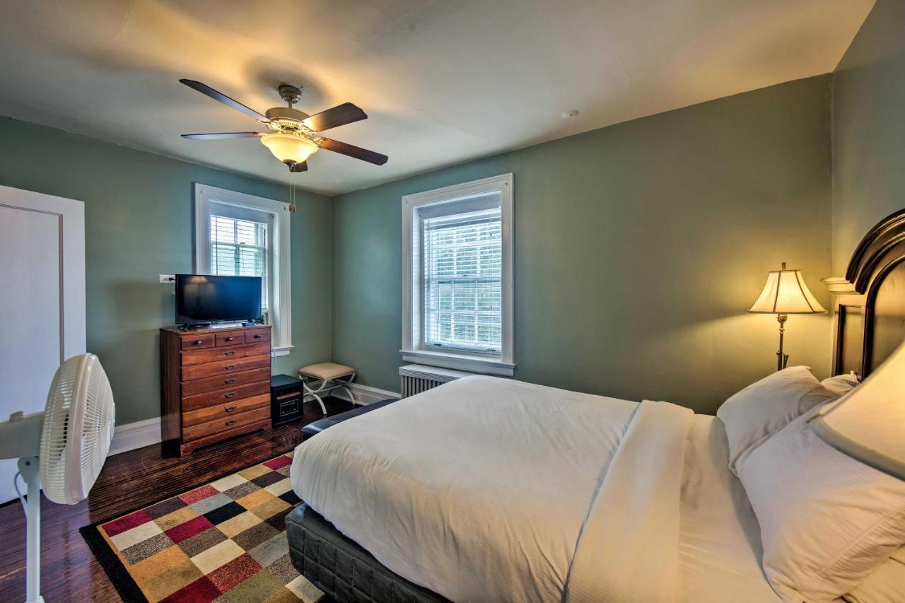 Reading Apt, Walk To Shops, Dining And City Park! Esterno foto