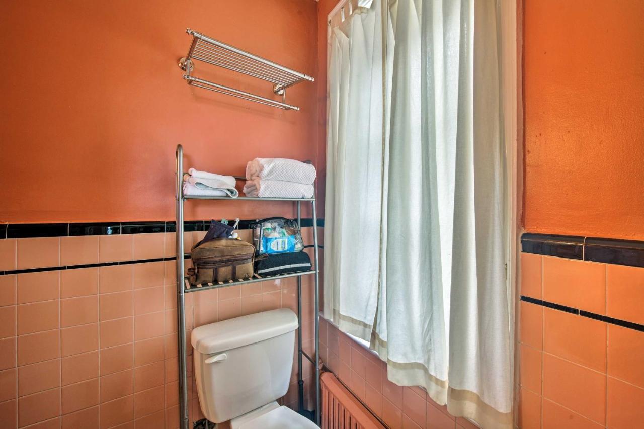 Reading Apt, Walk To Shops, Dining And City Park! Esterno foto